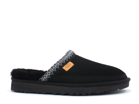 UGG M Tasman Slip-On Black TNL M1103900