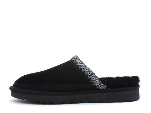 UGG M Tasman Slip-On Black TNL M1103900