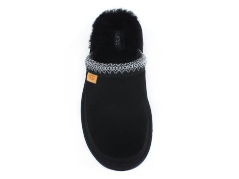 UGG M Tasman Slip-On Black TNL M1103900