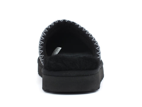 UGG M Tasman Slip-On Black TNL M1103900