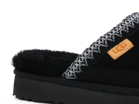 UGG M Tasman Slip-On Black TNL M1103900