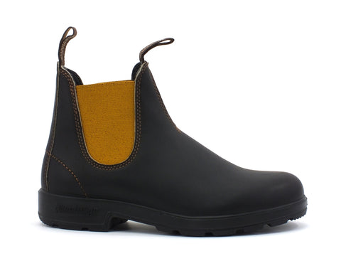BLUNDSTONE 1919 Brown Mustard