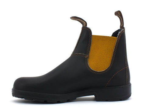 BLUNDSTONE 1919 Brown Mustard