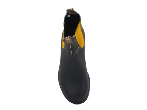 BLUNDSTONE 1919 Brown Mustard