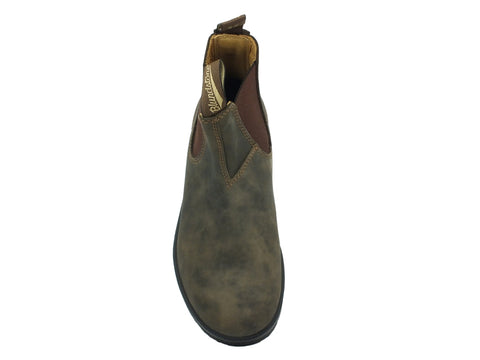 BLUNDSTONE 585 Rustic Brown