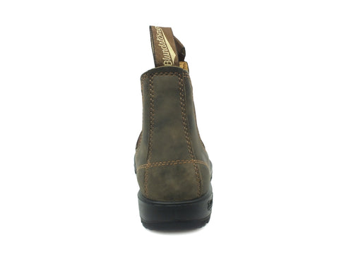 BLUNDSTONE 585 Rustic Brown