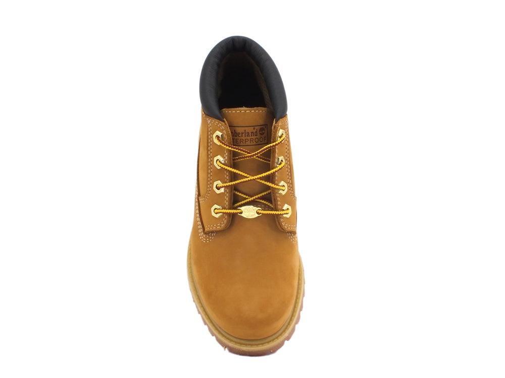 TIMBERLAND Nellie Double Wheat Miele TB023399