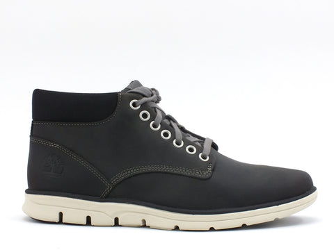 TIMBERLAND Bradstreet Chukka Dark Grey TB0A1K52060