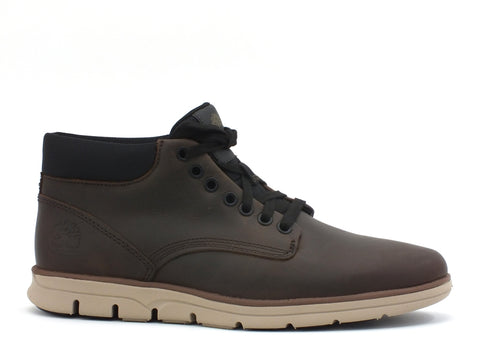 TIMBERLAND Bradstreet Chukka Olive TB0A2BVA