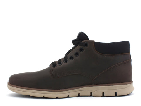 TIMBERLAND Bradstreet Chukka Olive TB0A2BVA