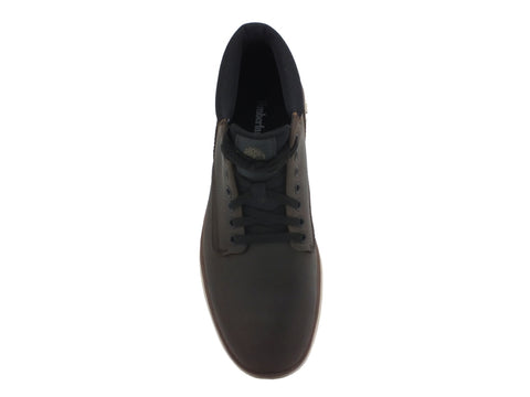 TIMBERLAND Bradstreet Chukka Olive TB0A2BVA