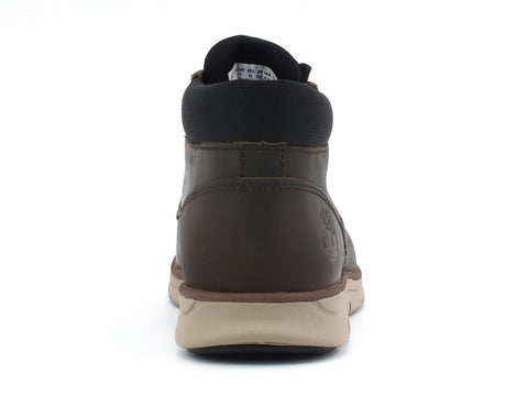 TIMBERLAND Bradstreet Chukka Olive TB0A2BVA