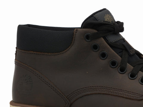 TIMBERLAND Bradstreet Chukka Olive TB0A2BVA