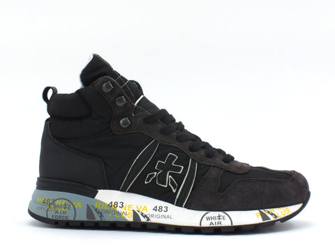 PREMIATA Jeff Black JEFF4306