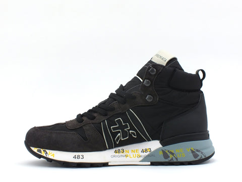 PREMIATA Jeff Black JEFF4306
