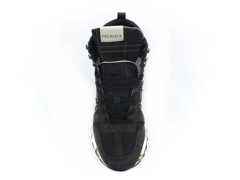 PREMIATA Jeff Black JEFF4306