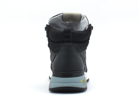PREMIATA Jeff Black JEFF4306