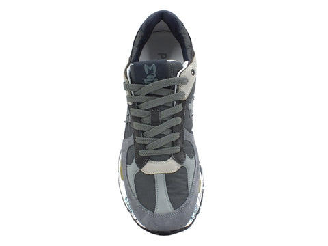 PREMIATA Mase Grey MASE4007