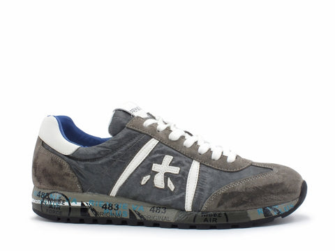 PREMIATA Lucy Grey LUCY1794