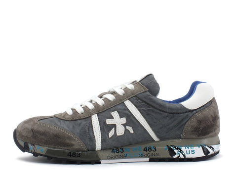 PREMIATA Lucy Grey LUCY1794