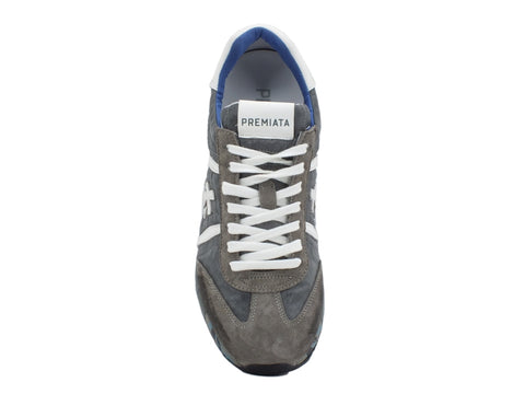 PREMIATA Lucy Grey LUCY1794
