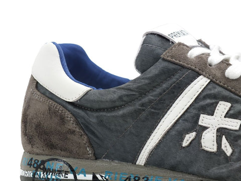 PREMIATA Lucy Grey LUCY1794