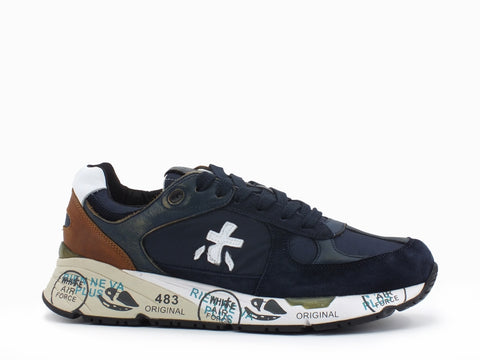 PREMIATA Mase Blu MASE3927