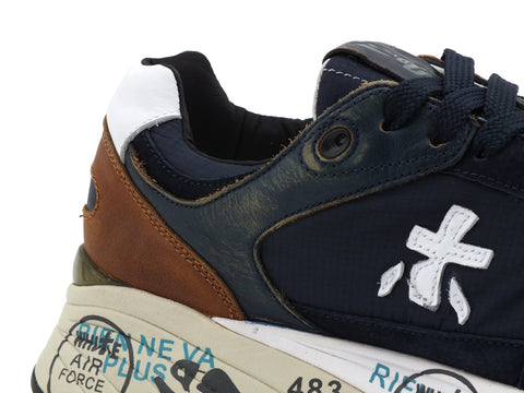 PREMIATA Mase Blu MASE3927
