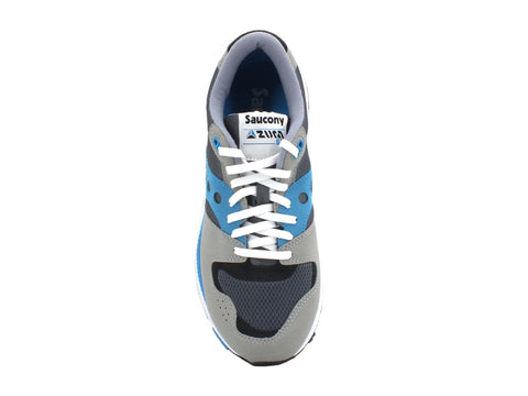 SAUCONY Azura Grey Blue 70437-15