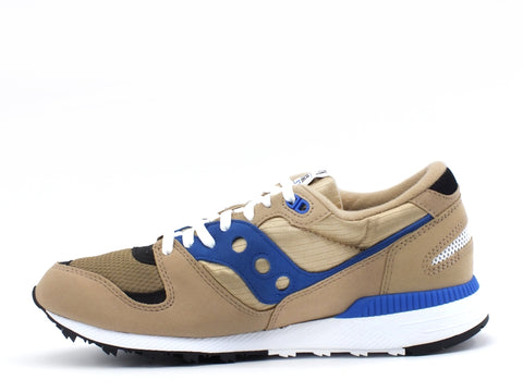 SAUCONY Azura Tan Blue 70437-12