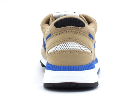 SAUCONY Azura Tan Blue 70437-12