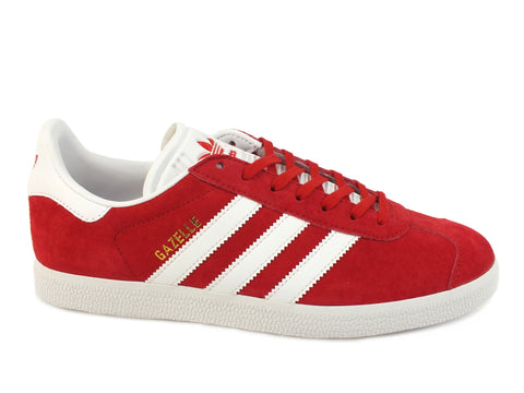 ADIDAS Gazelle sneakers Scarlet Red S76228