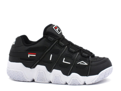 FILA Uproot WMN Black Navy Red 5BM000539