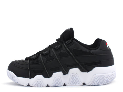 FILA Uproot WMN Black Navy Red 5BM000539