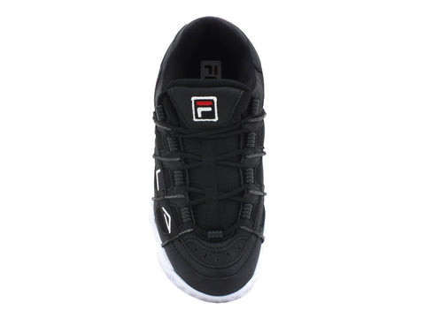 FILA Uproot WMN Black Navy Red 5BM000539
