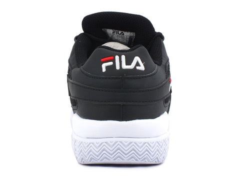FILA Uproot WMN Black Navy Red 5BM000539