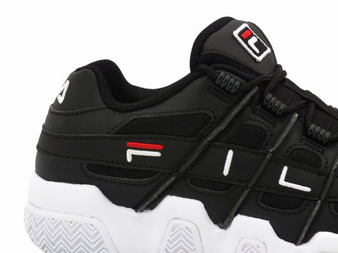 FILA Uproot WMN Black Navy Red 5BM000539