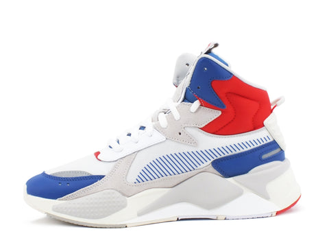 PUMA RS-X Midtop Utility Galaxy Blue White 36982102