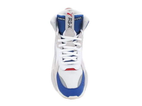 PUMA RS-X Midtop Utility Galaxy Blue White 36982102