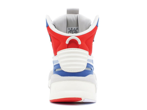 PUMA RS-X Midtop Utility Galaxy Blue White 36982102