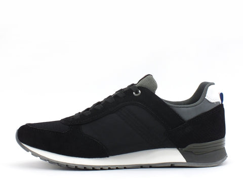 COLMAR Black Gray Travis Colors 006