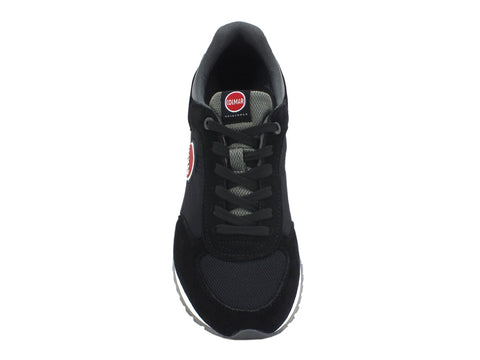 COLMAR Black Gray Travis Colors 006