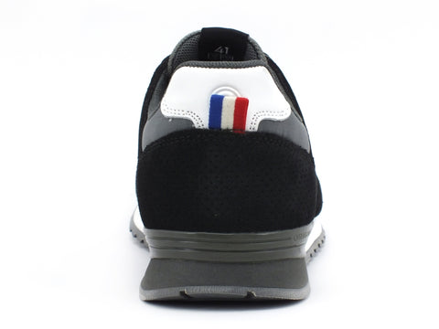 COLMAR Black Gray Travis Colors 006