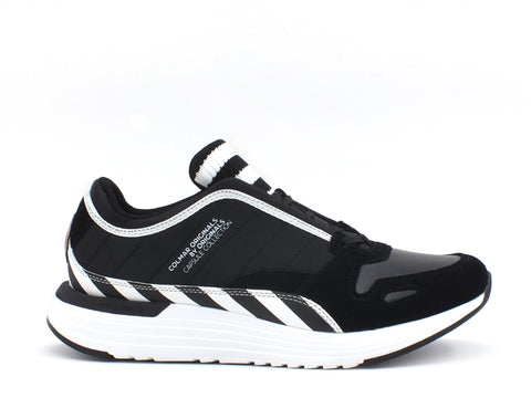 COLMAR Keyser X-1 Black