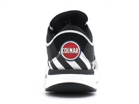 COLMAR Keyser X-1 Black