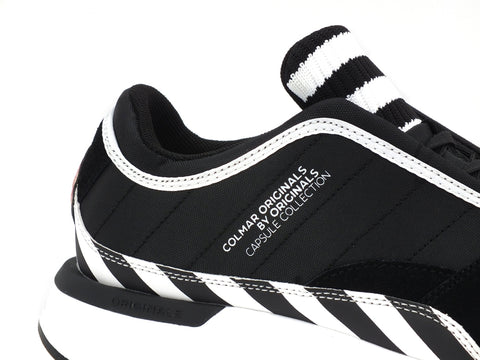 COLMAR Keyser X-1 Black