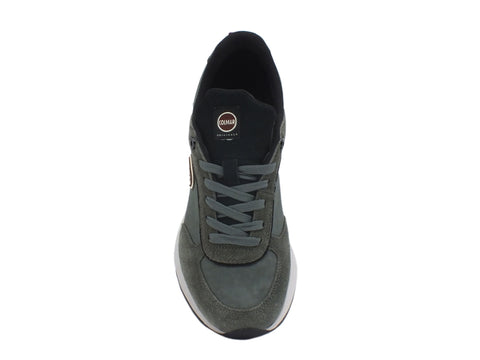 COLMAR Travis X-1 Tones 013 Gray Black