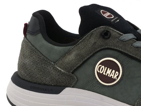 COLMAR Travis X-1 Tones 013 Gray Black