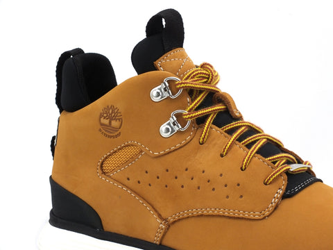 TIMBERLAND Killington WP Hikerchucca Wheat Miele TB0A1SD8231