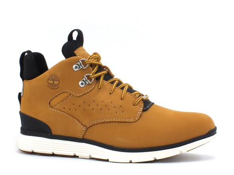 TIMBERLAND Killington WP Hikerchucca Wheat Miele TB0A1SD8231